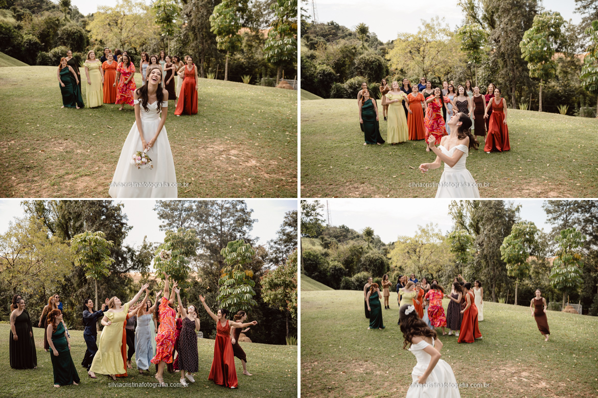 Fotógrafo de casamento em Sorocaba