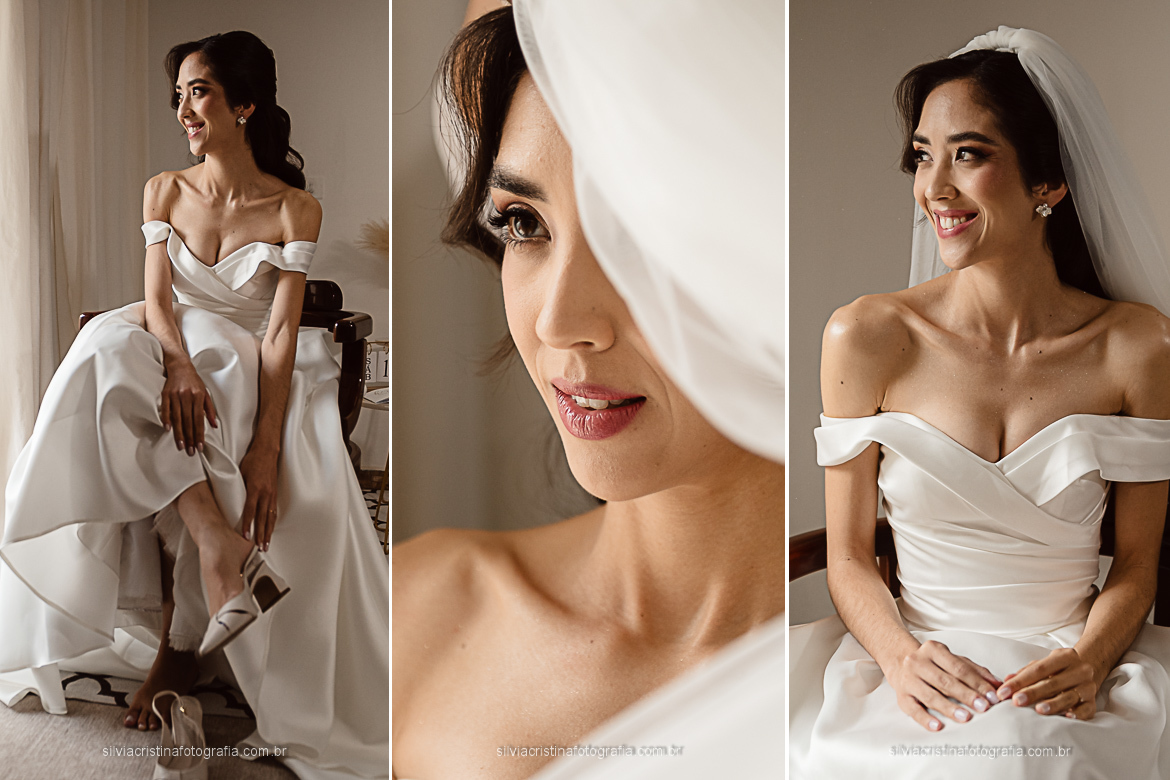 Fotógrafo de casamento em Sorocaba