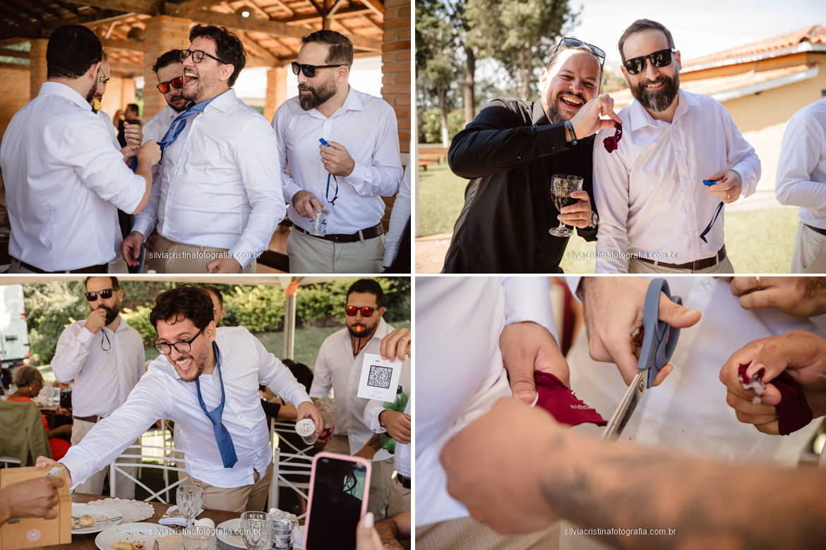 Fotógrafo de casamento em Sorocaba