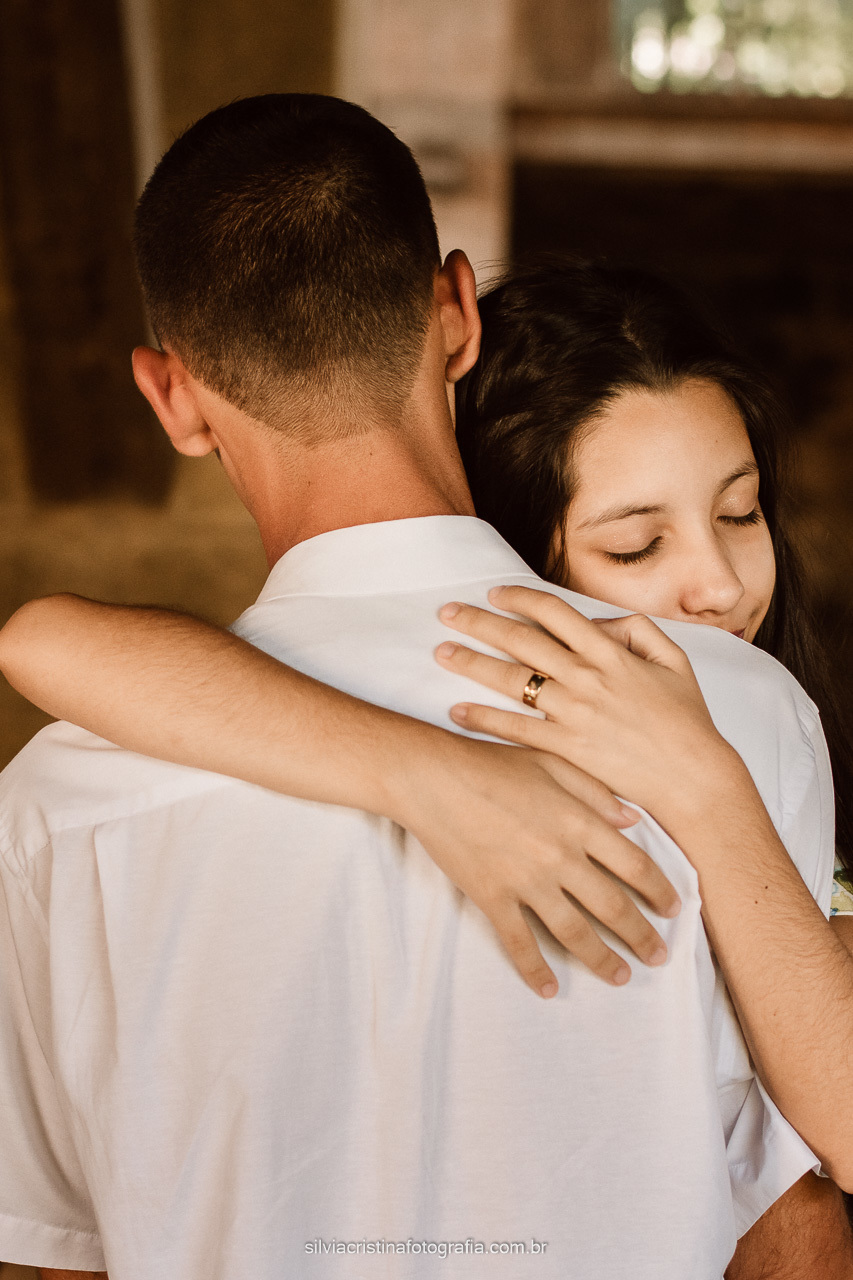 Ensaio Fazenda Ipanema SP