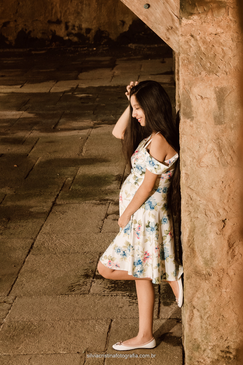 Ensaio Fazenda Ipanema SP