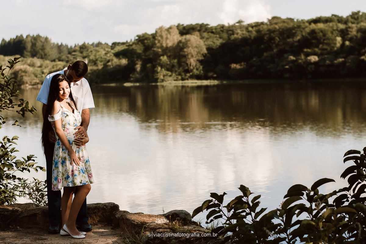 Ensaio Fazenda Ipanema SP