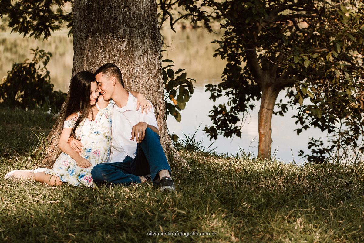 Ensaio Fazenda Ipanema SP