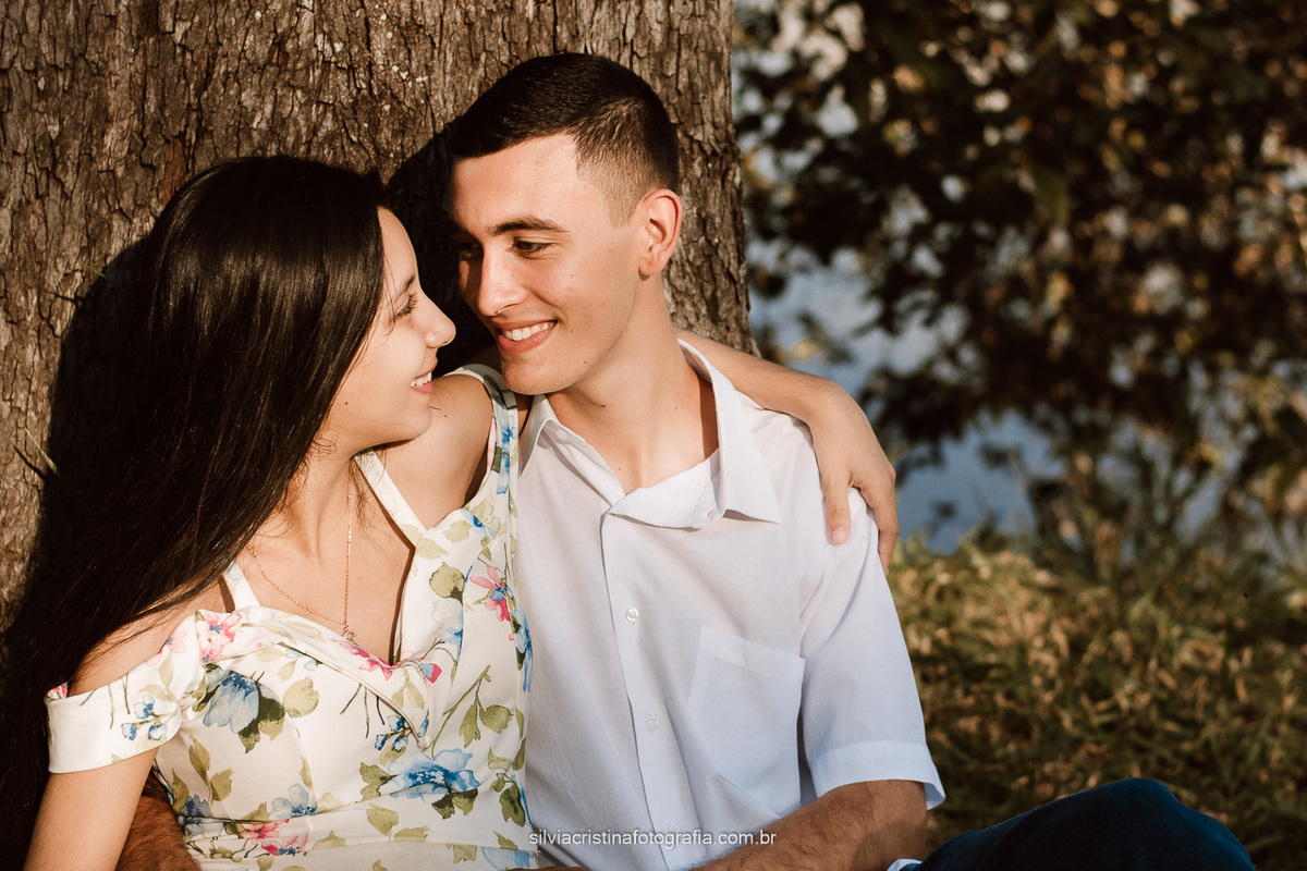 Ensaio Fazenda Ipanema SP