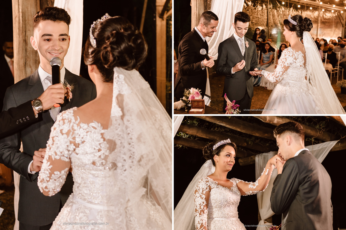 Fotos casamento em Indaiatuba SP