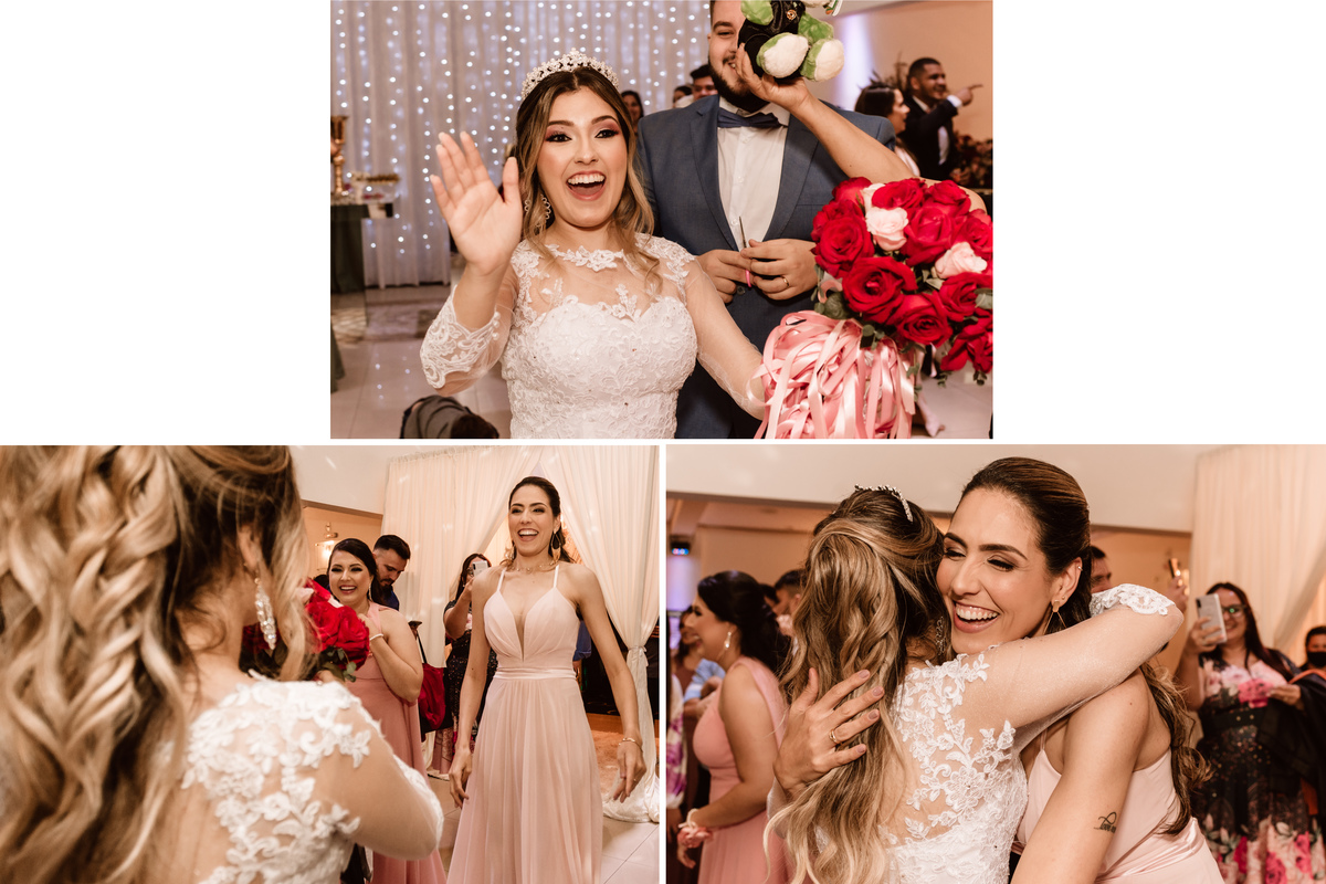 Fotógrafo de casamento em 
Sorocaba 