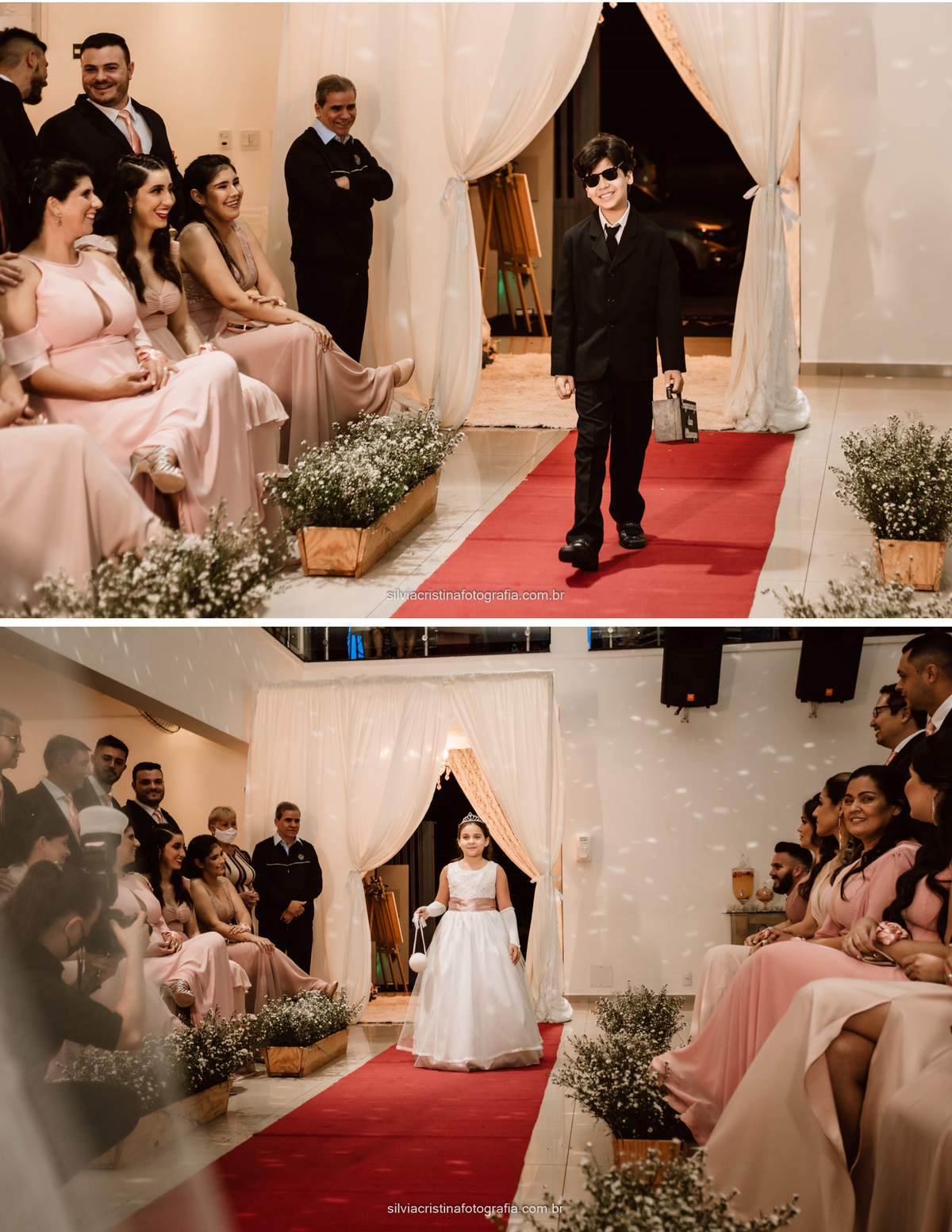 Fotógrafo de casamento em 
Sorocaba 