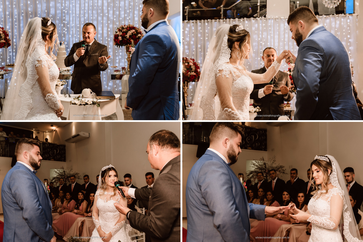 Fotógrafo de casamento em 
Sorocaba 