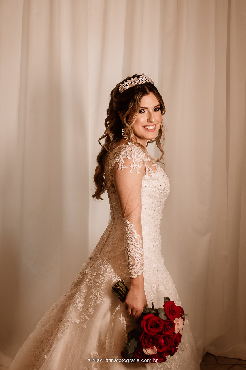 Fotógrafo de casamento em Sorocaba/SP