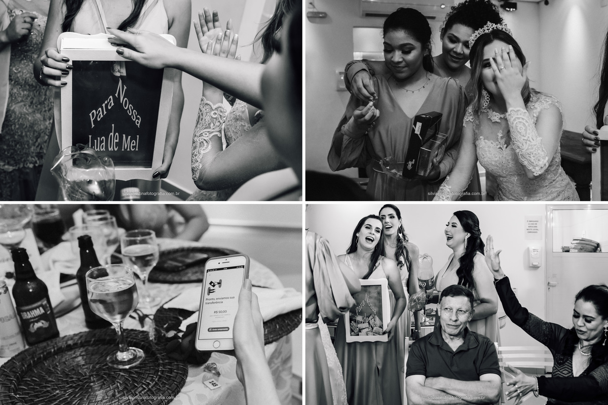 Fotógrafo de casamento em 
Sorocaba 