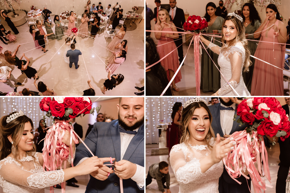 Fotógrafo de casamento em 
Sorocaba 