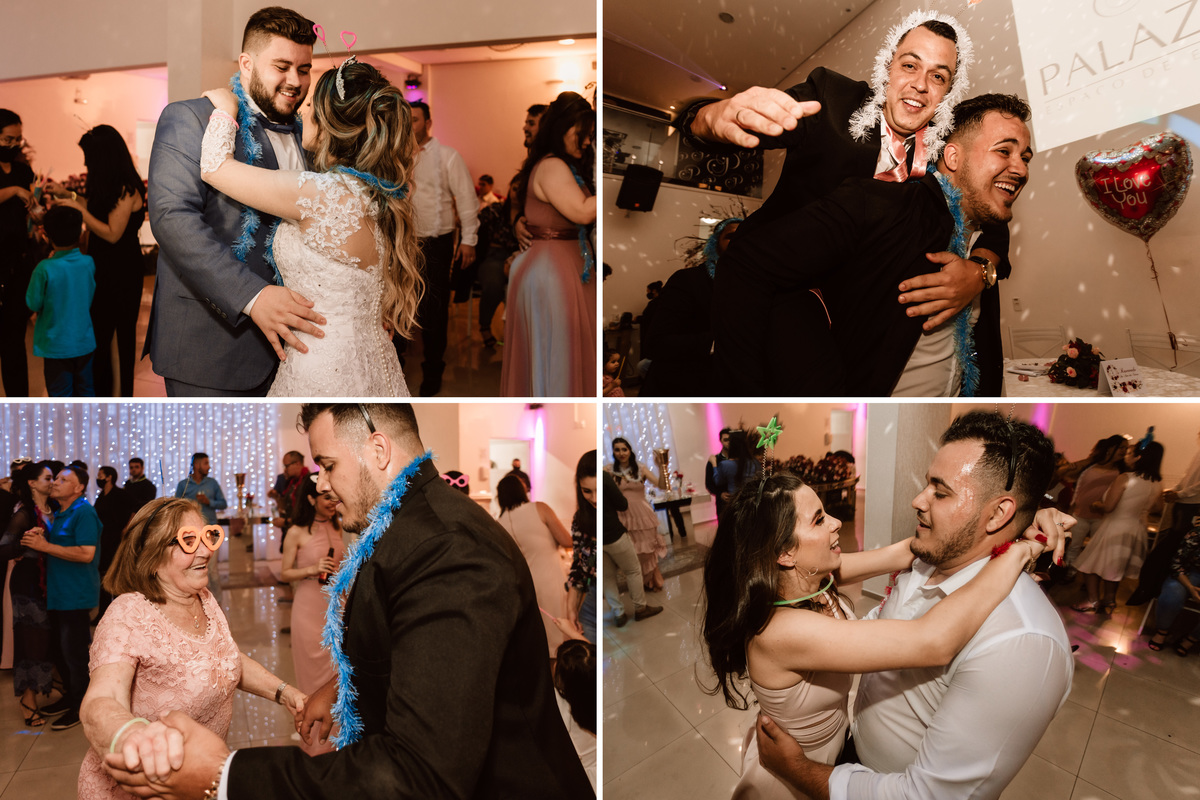 Fotógrafo de casamento em 
Sorocaba 