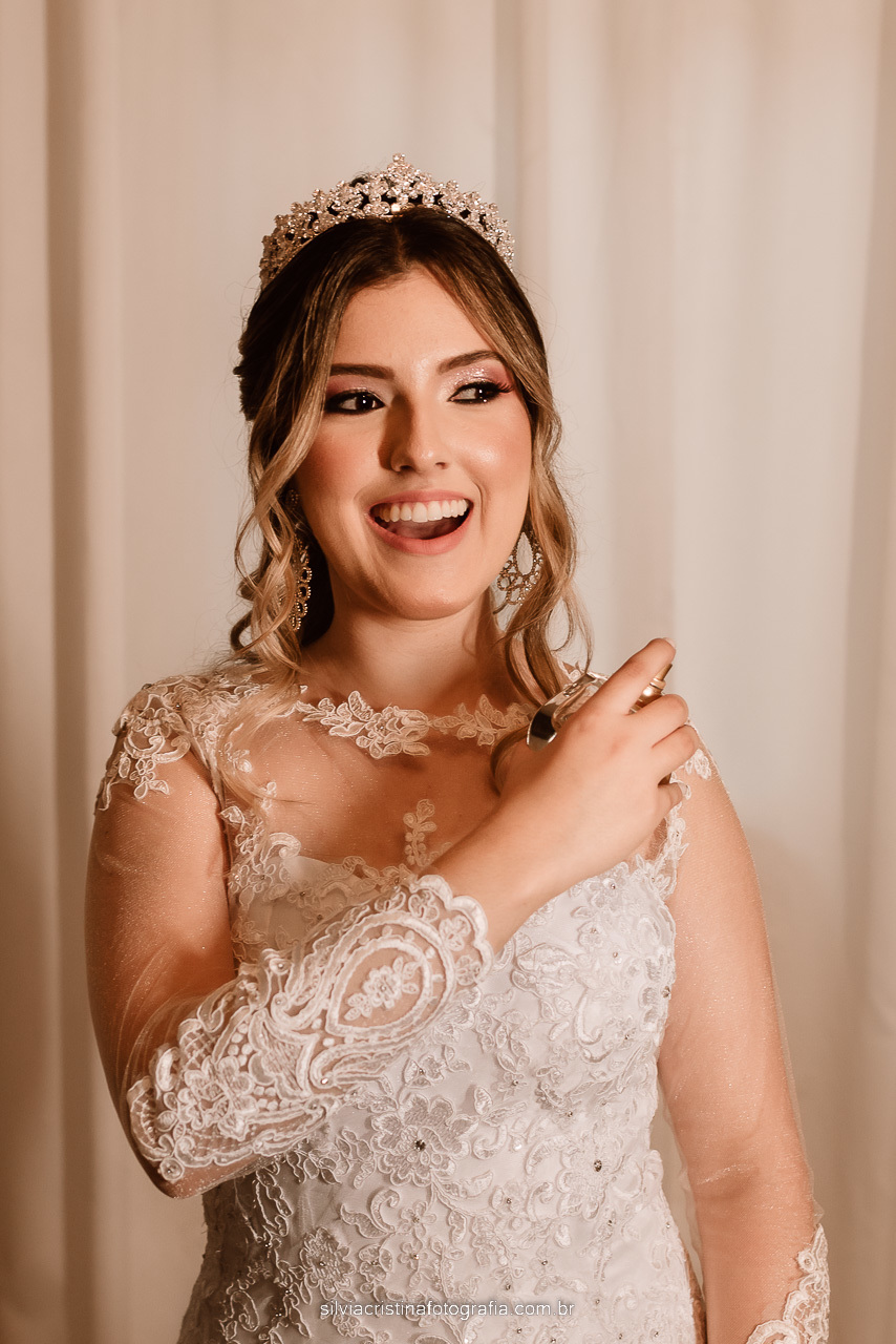 Fotógrafo de casamento em Sorocaba/SP