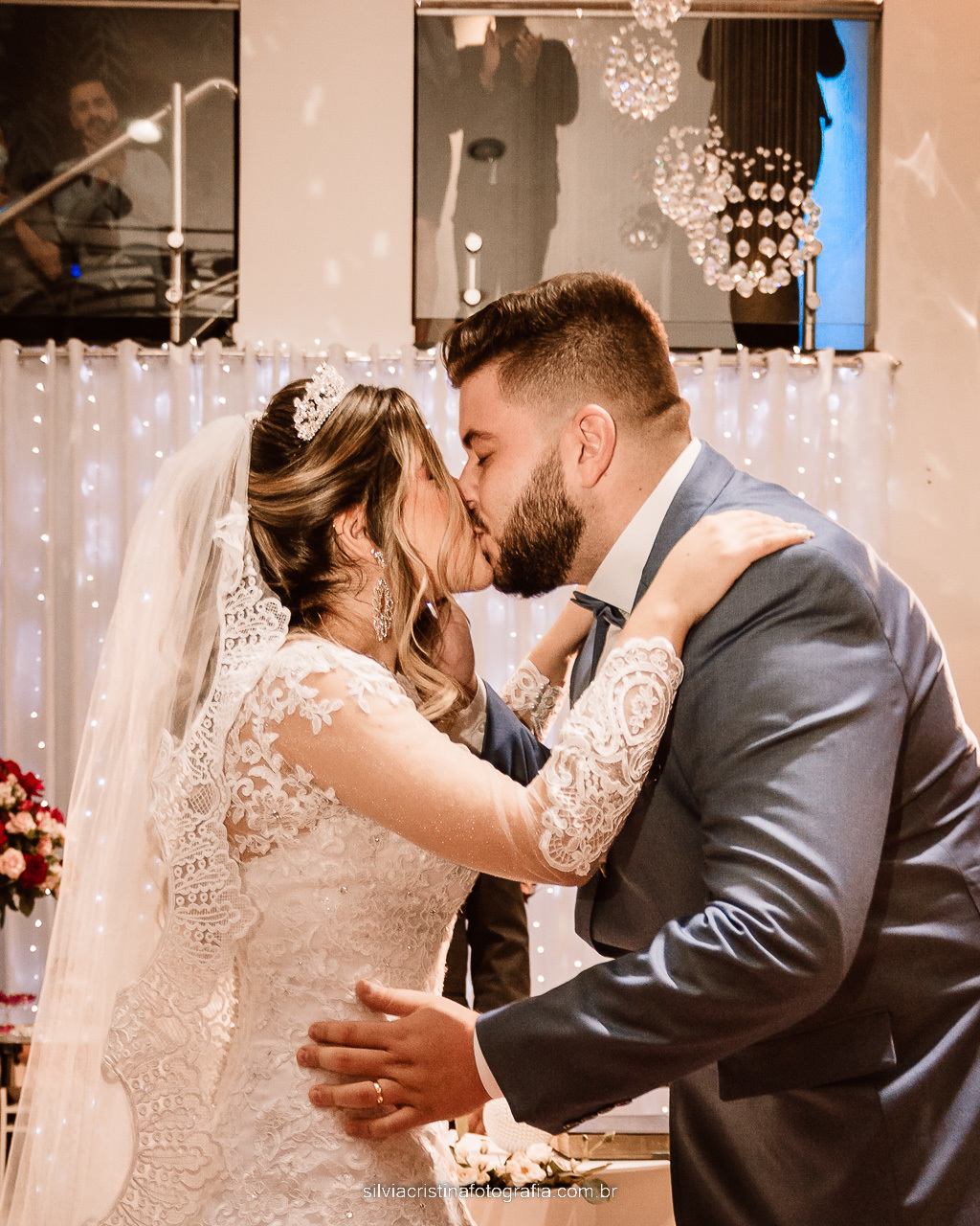Fotógrafo de casamento em 
Sorocaba 