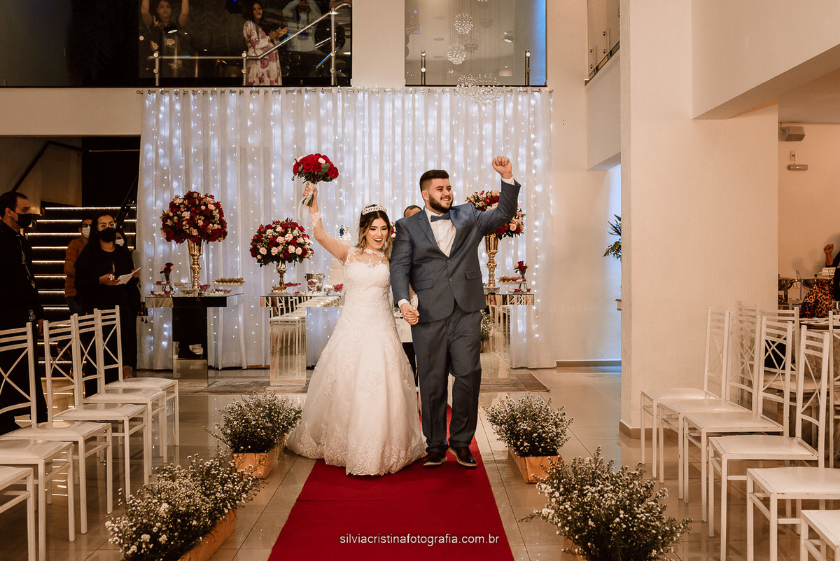 Fotógrafo de casamento em 
Sorocaba 