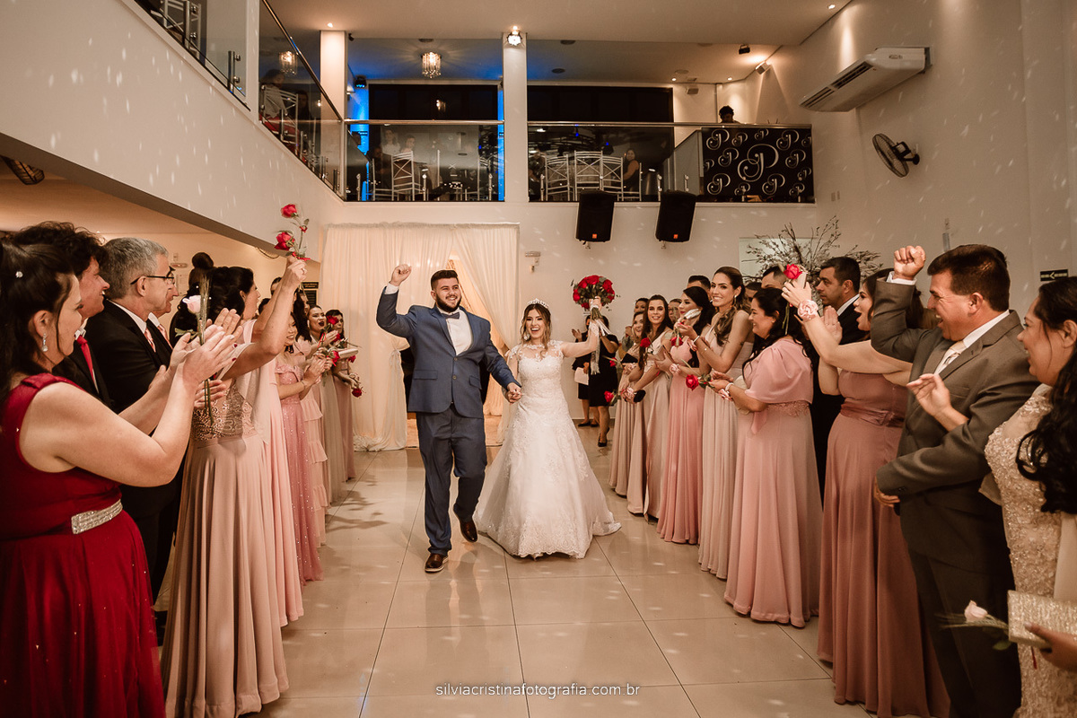 Fotógrafo de casamento em 
Sorocaba 
