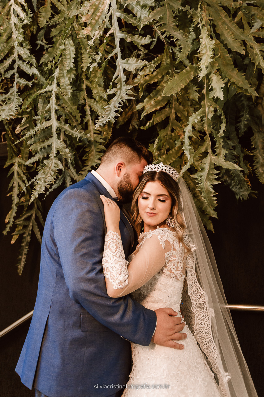 Fotógrafo de casamento em 
Sorocaba 