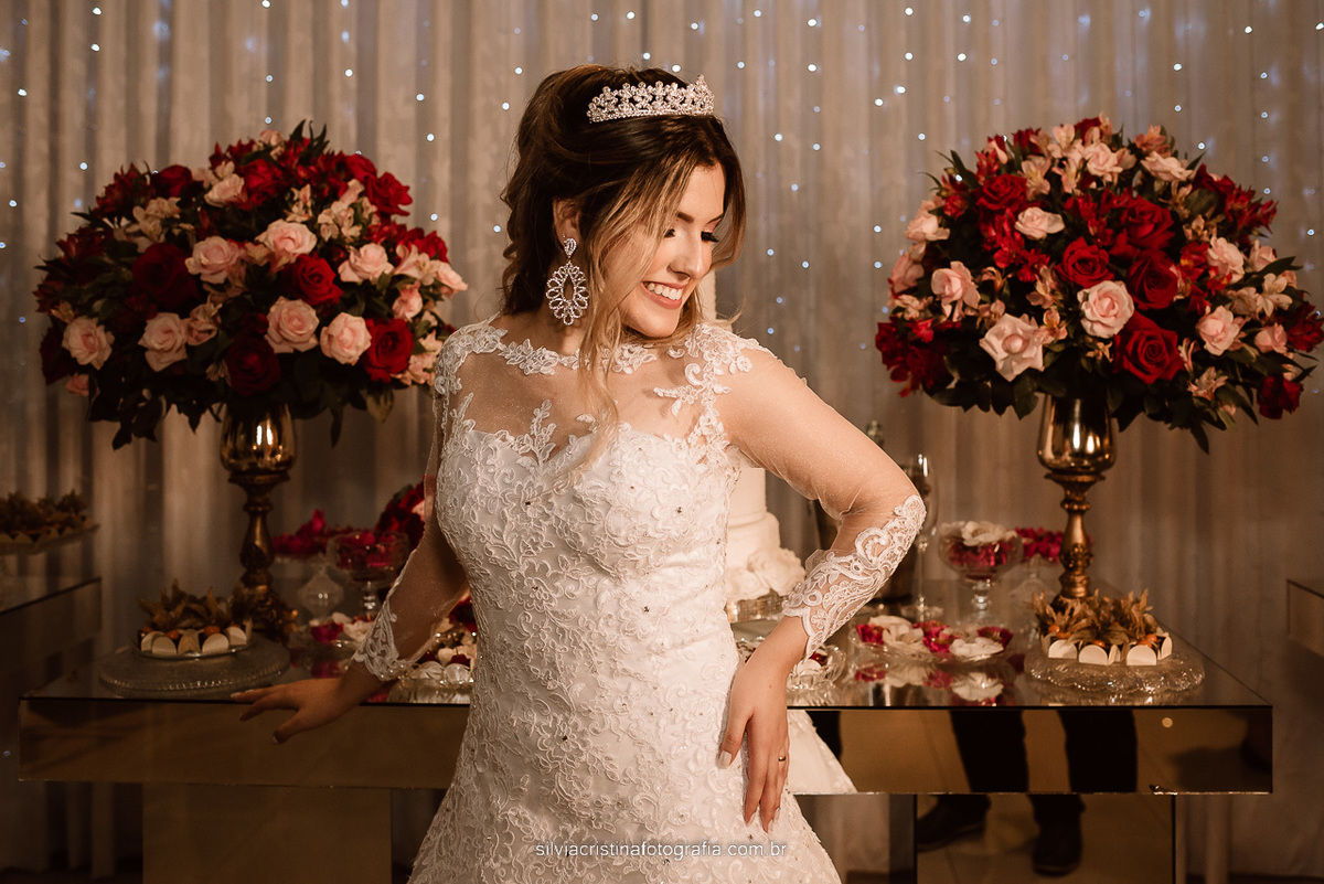 Fotógrafo de casamento em 
Sorocaba 
