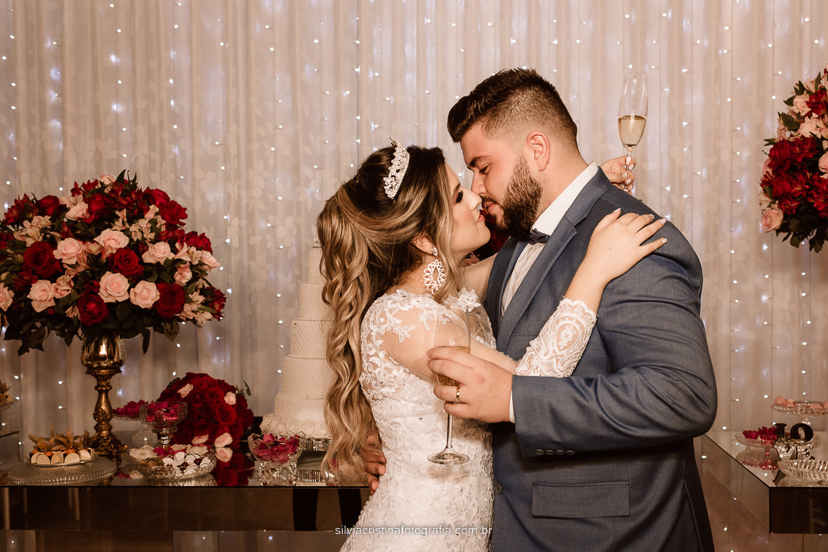 Fotógrafo de casamento em 
Sorocaba 