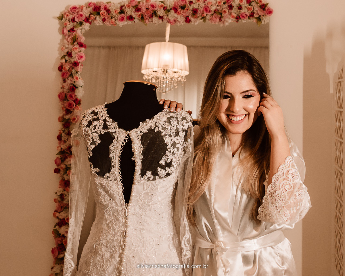 Fotógrafo de casamento em Sorocaba/SP