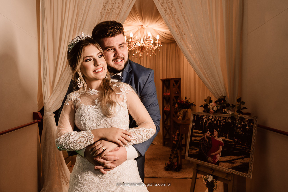 Fotógrafo de casamento em 
Sorocaba 