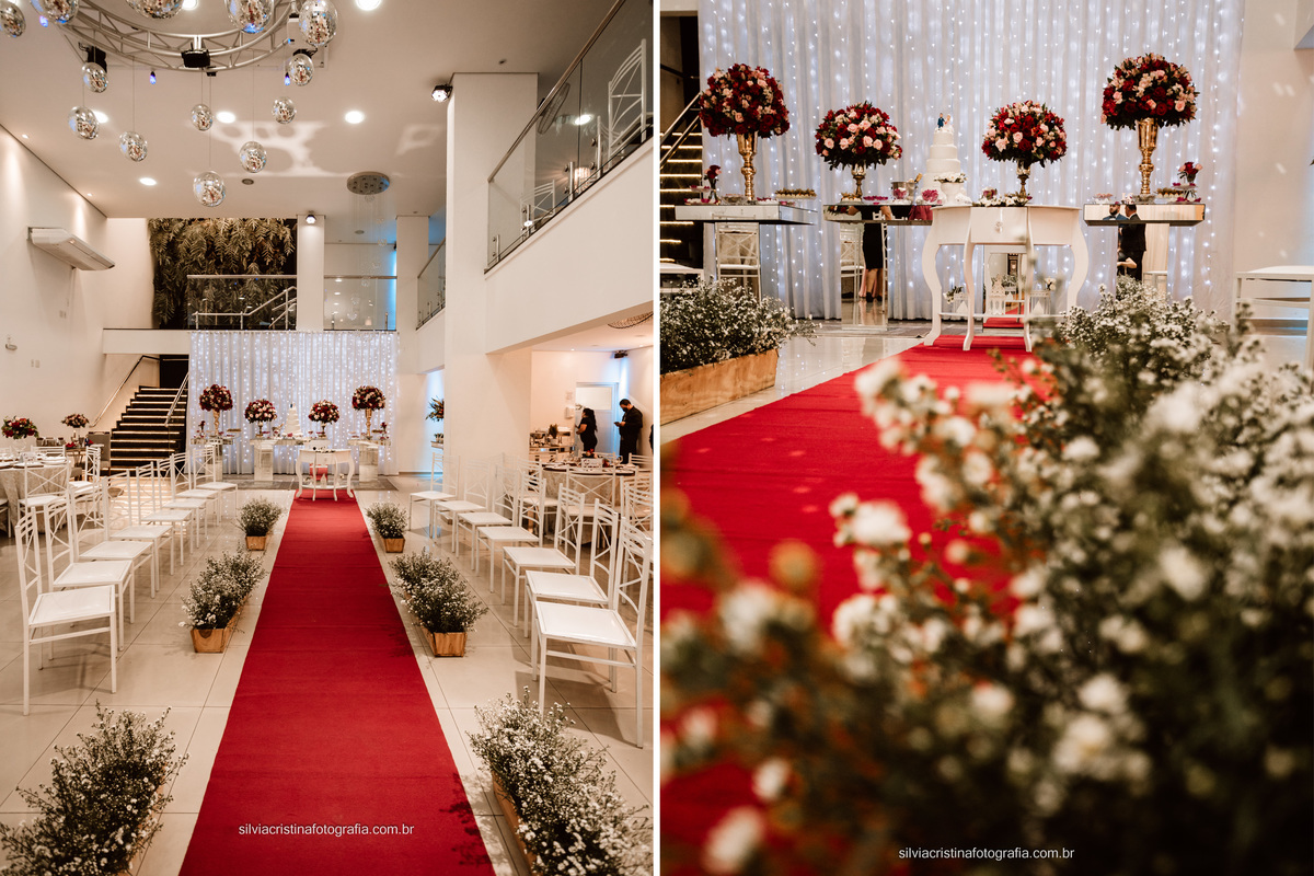 Fotógrafo de casamento em 
Sorocaba 