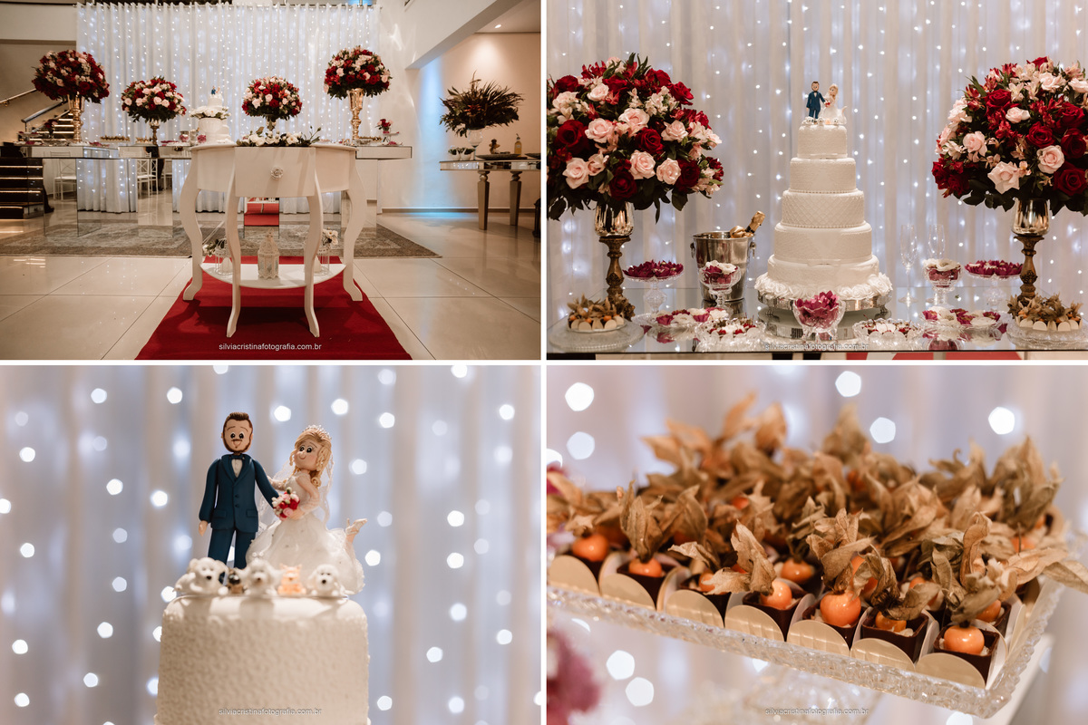 Fotógrafo de casamento em 
Sorocaba 