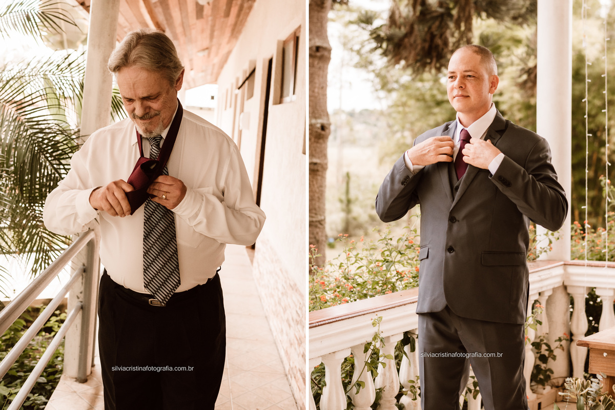 Fotografia de Casamento em Ibiuna - SP