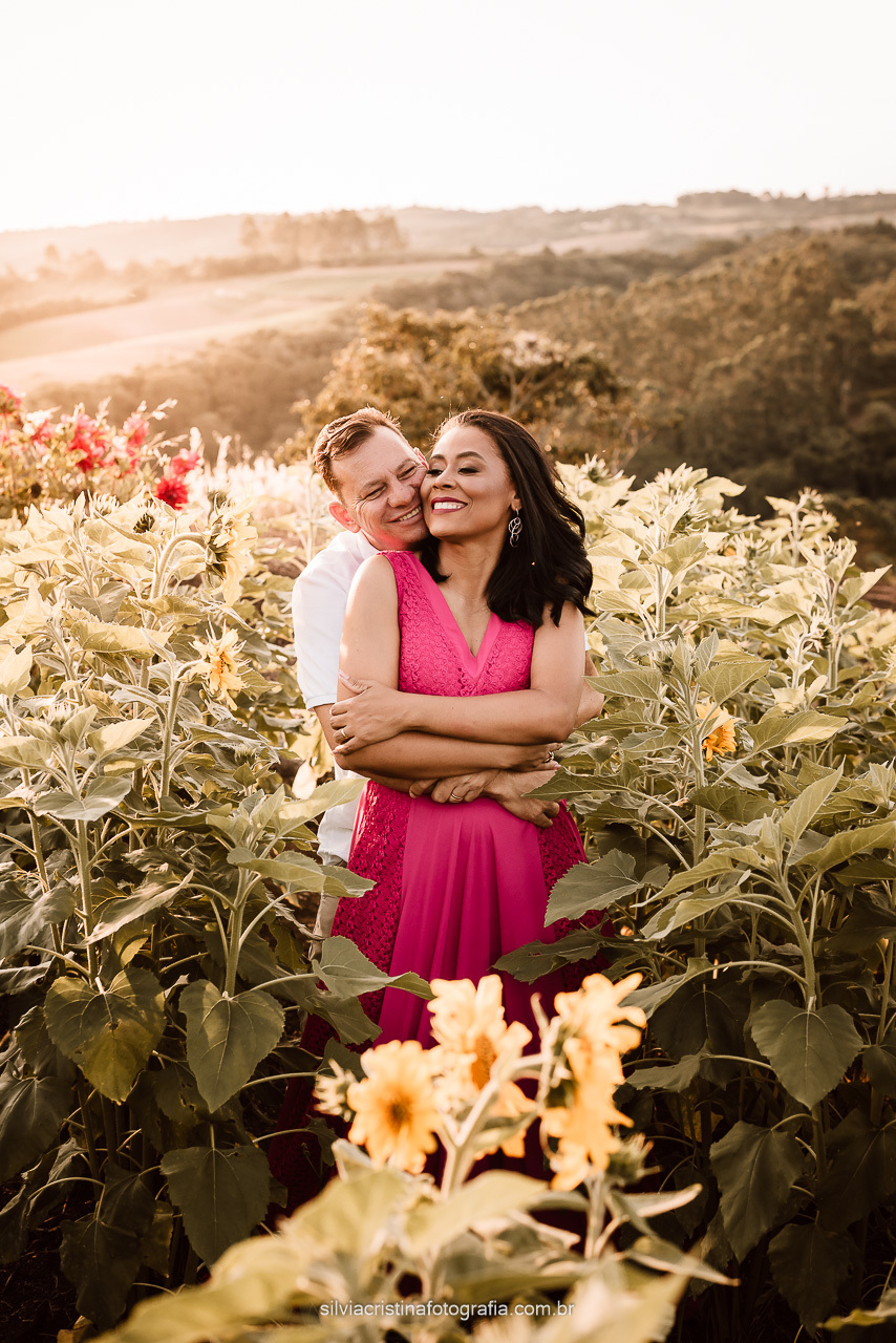 Ensaio Casal Sitio das Borboletas - Piedade - SP