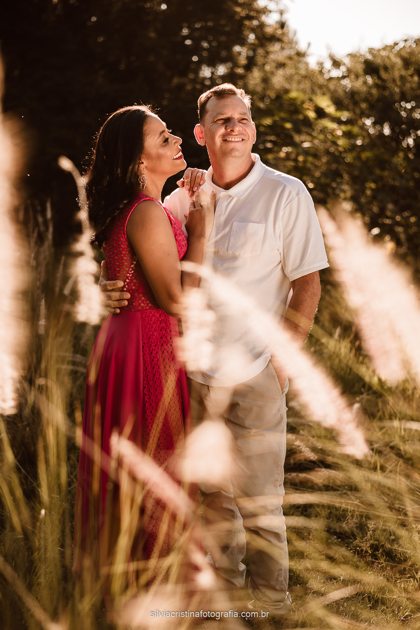 Ensaio Casal Sitio das Borboletas - Piedade - SP