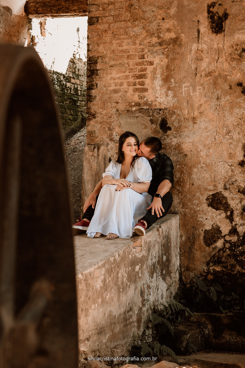 Ensaio fotografico - Fazenda Ipanema - Iperó