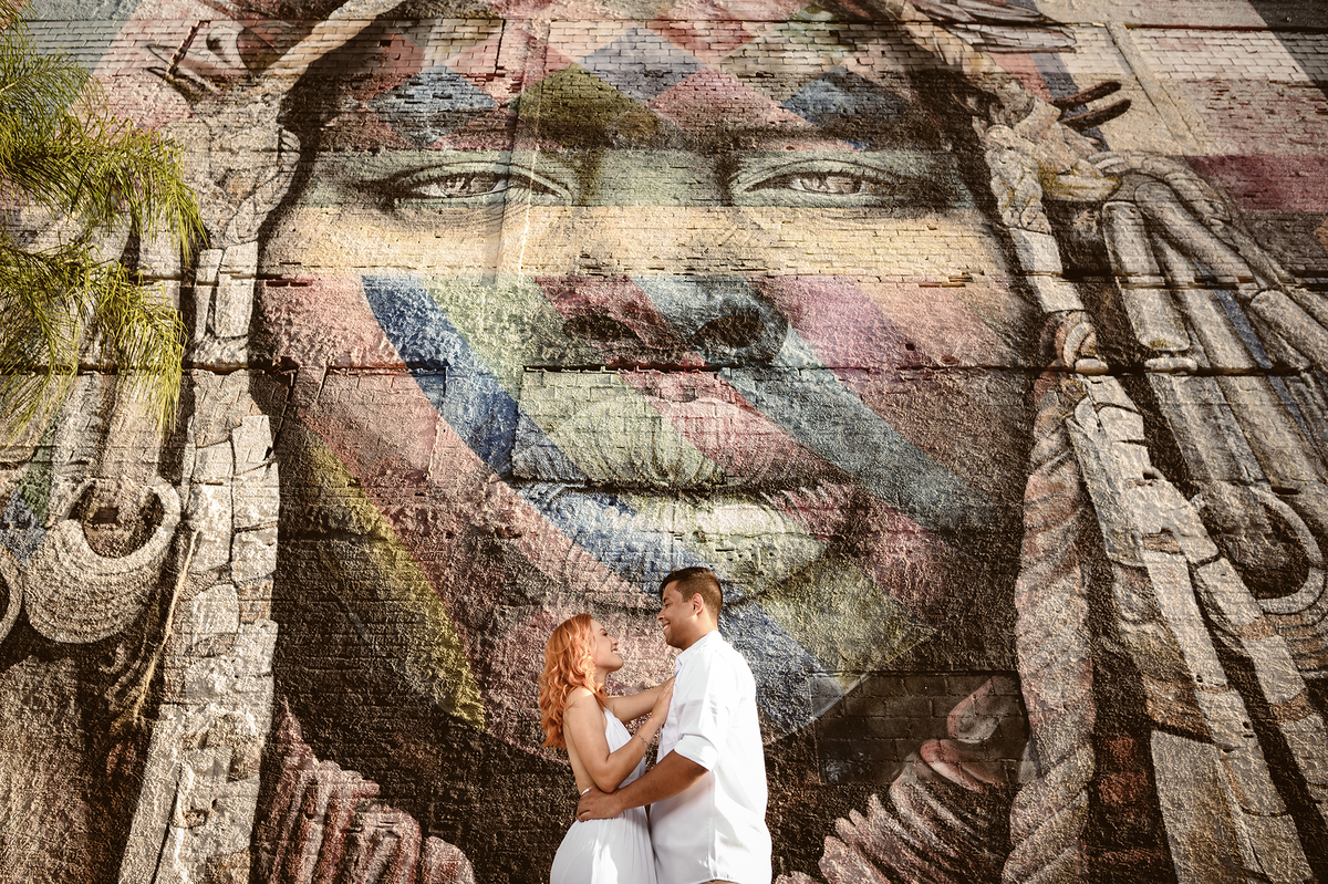 ENSAIO BOULEVARD OLIMPICO RJ