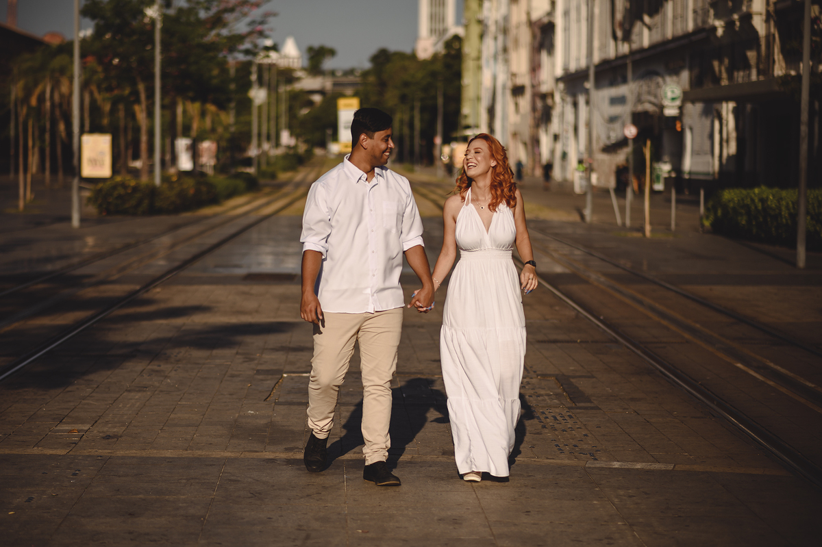 ENSAIO CENTRO DO RIO DE JANEIRO