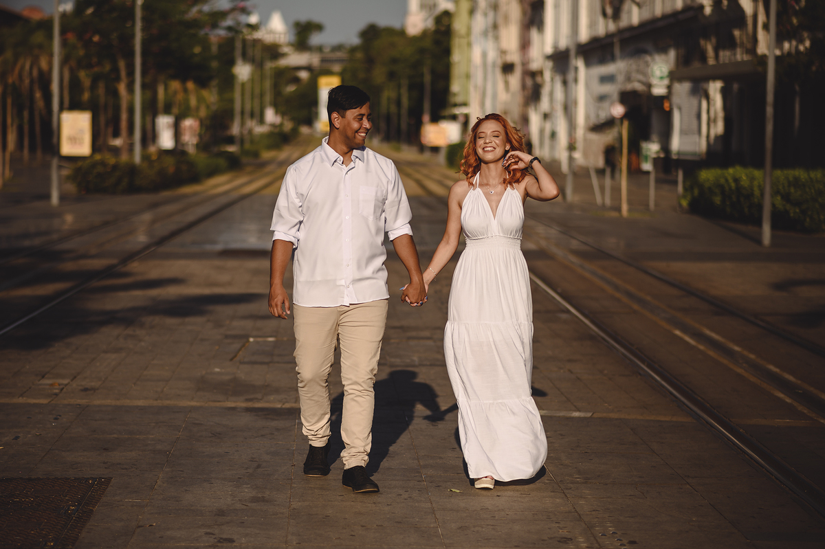 ENSAIO RIO DE JANEIRO