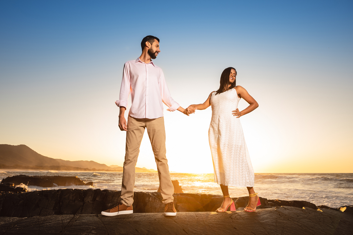 PRE WEDDING EM MARICA