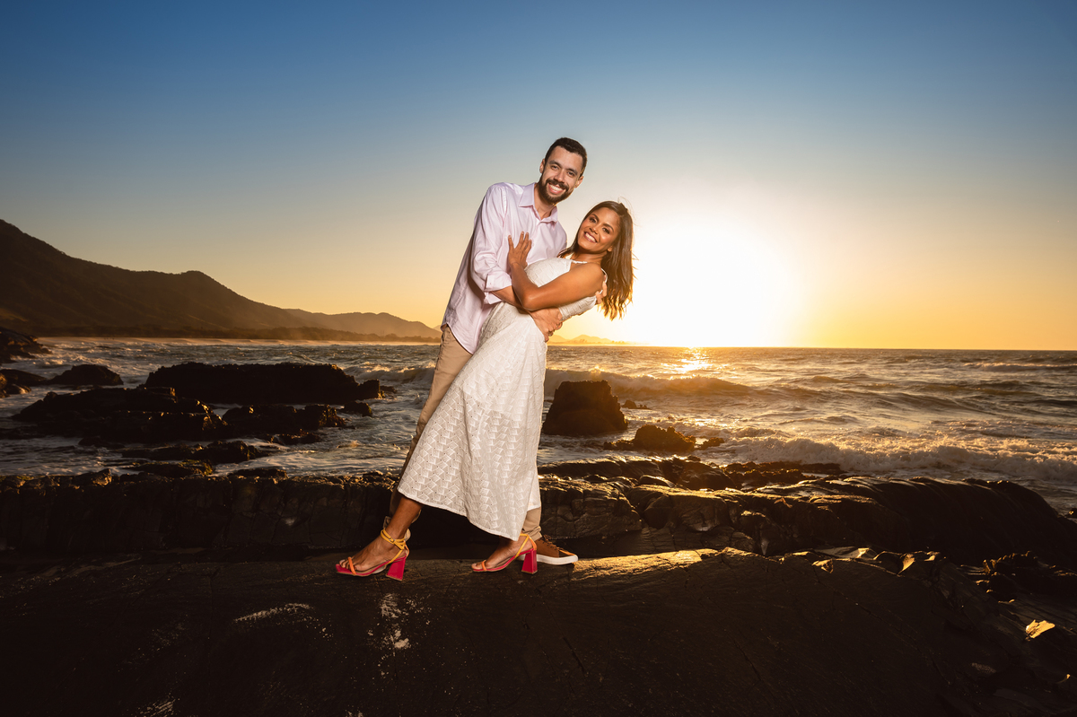 ENSAIO NO RIO DE JANEIRO