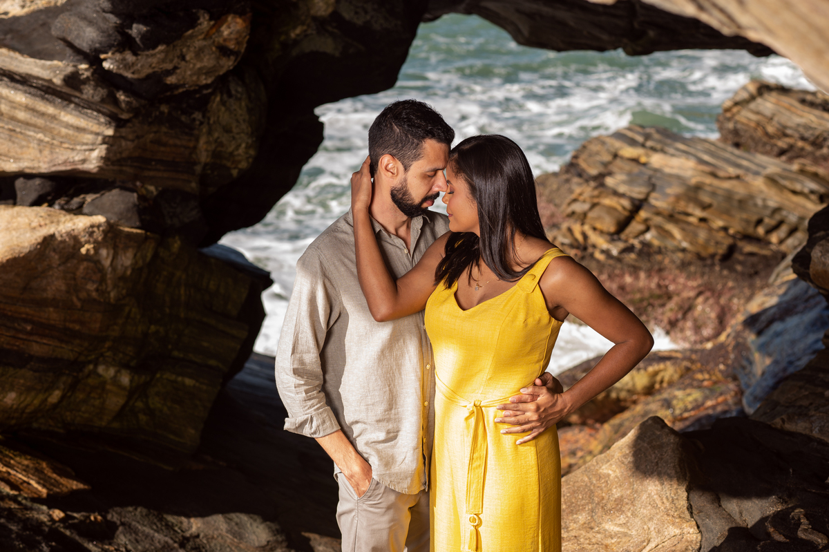 ENSAIO MARIA PONTA NEGRA RIO DE JANEIRO