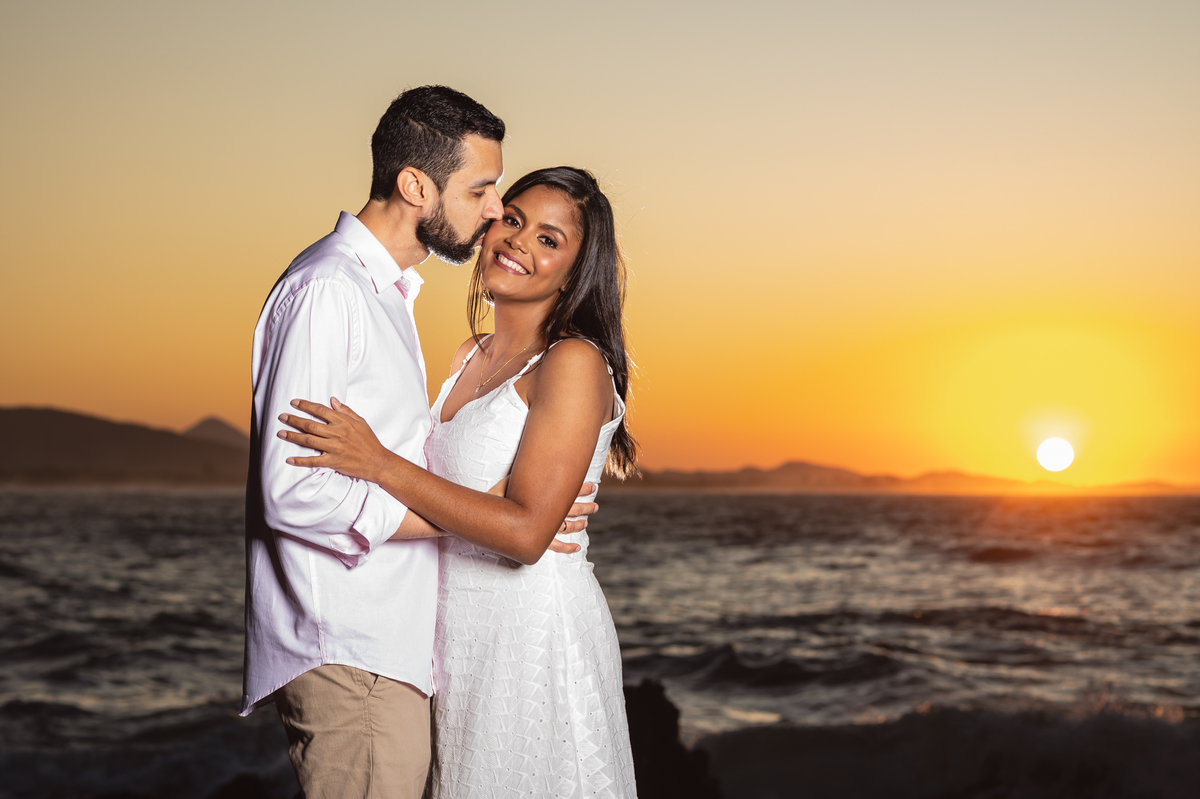 PRAIA DA SACRISTIA PONTA NEGRA