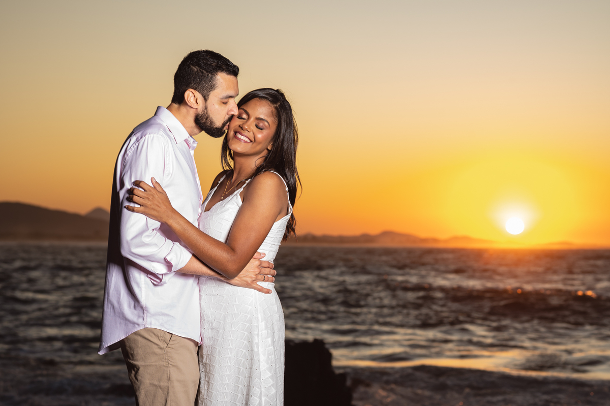 PRE WEDDING POR DO SOL