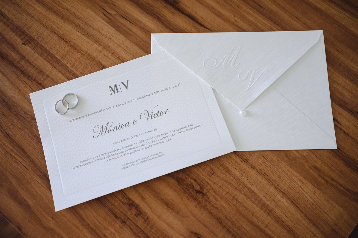 MAKING OF NOIVA NITEROI