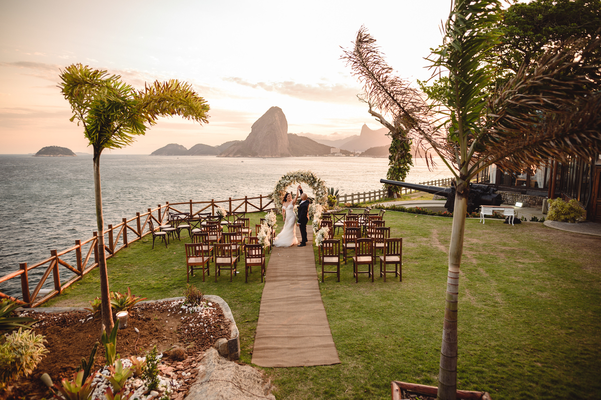 PRE CASAMENTO EM NITEROI