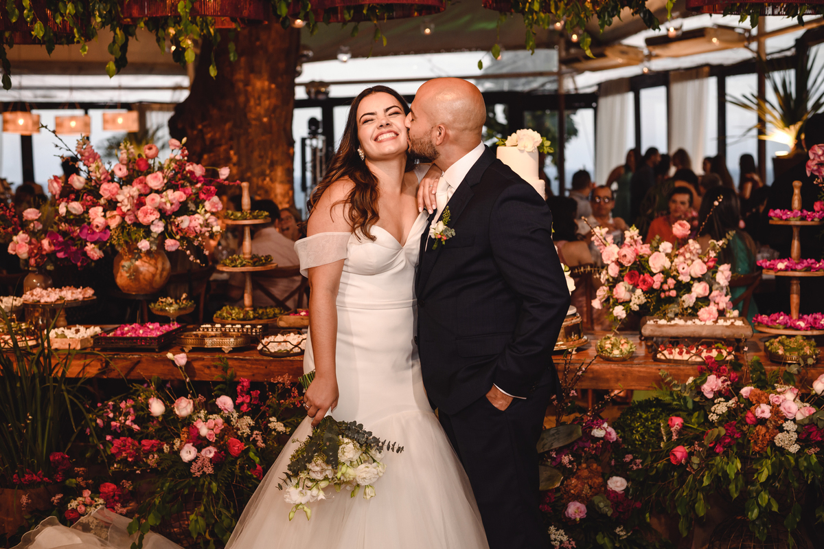 FOTOS ESPONTANEAS DE CASAMENTO