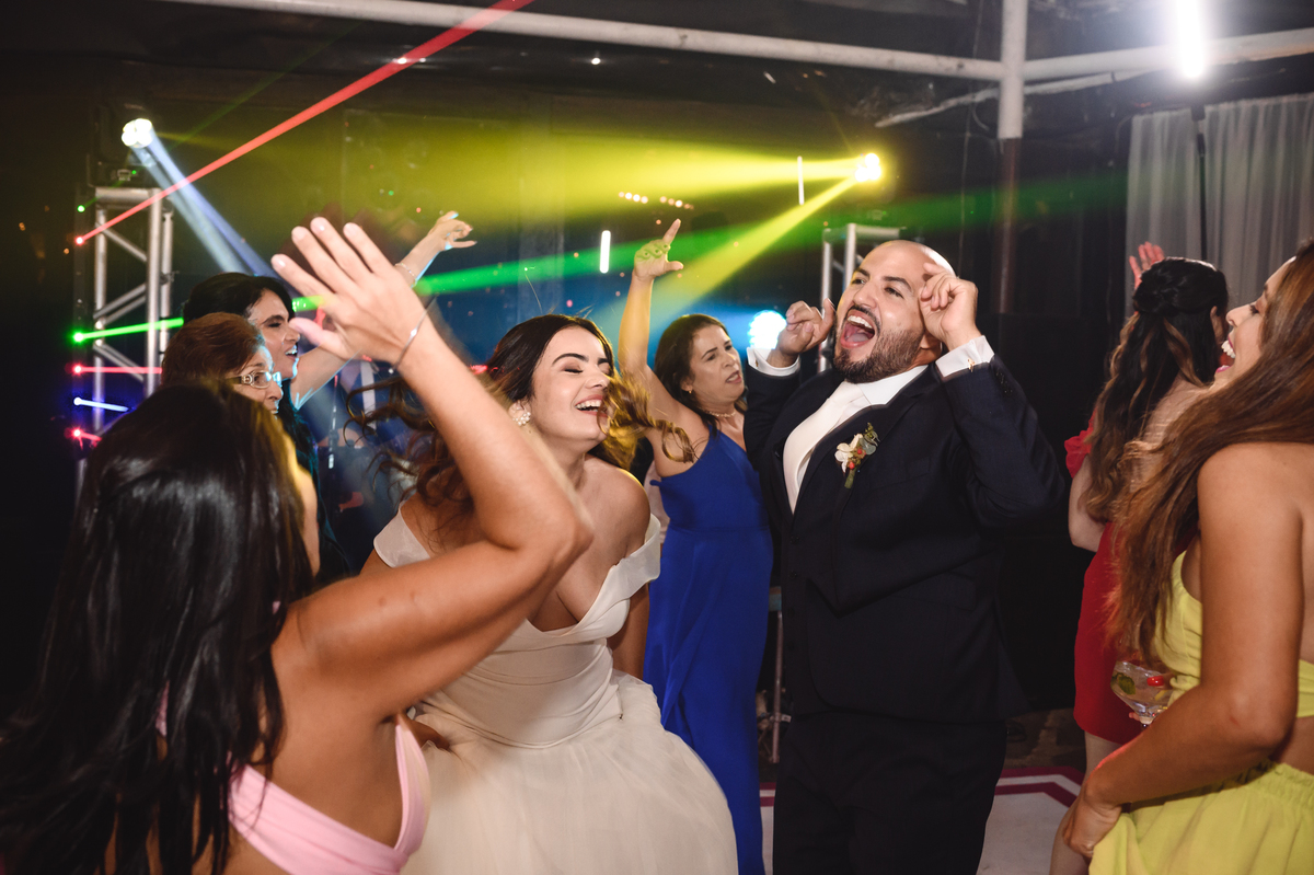 CASAMENTO EM ARARUAMA