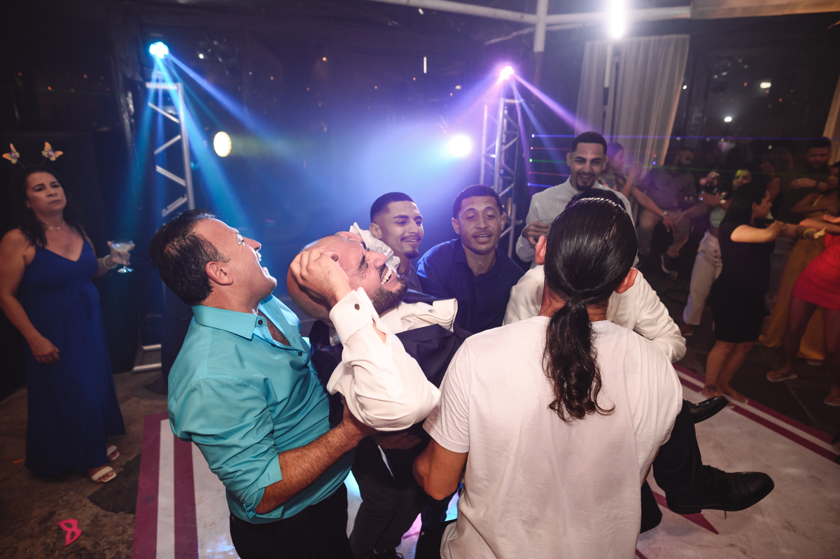 CASA DE FESTAS CELEBRATION