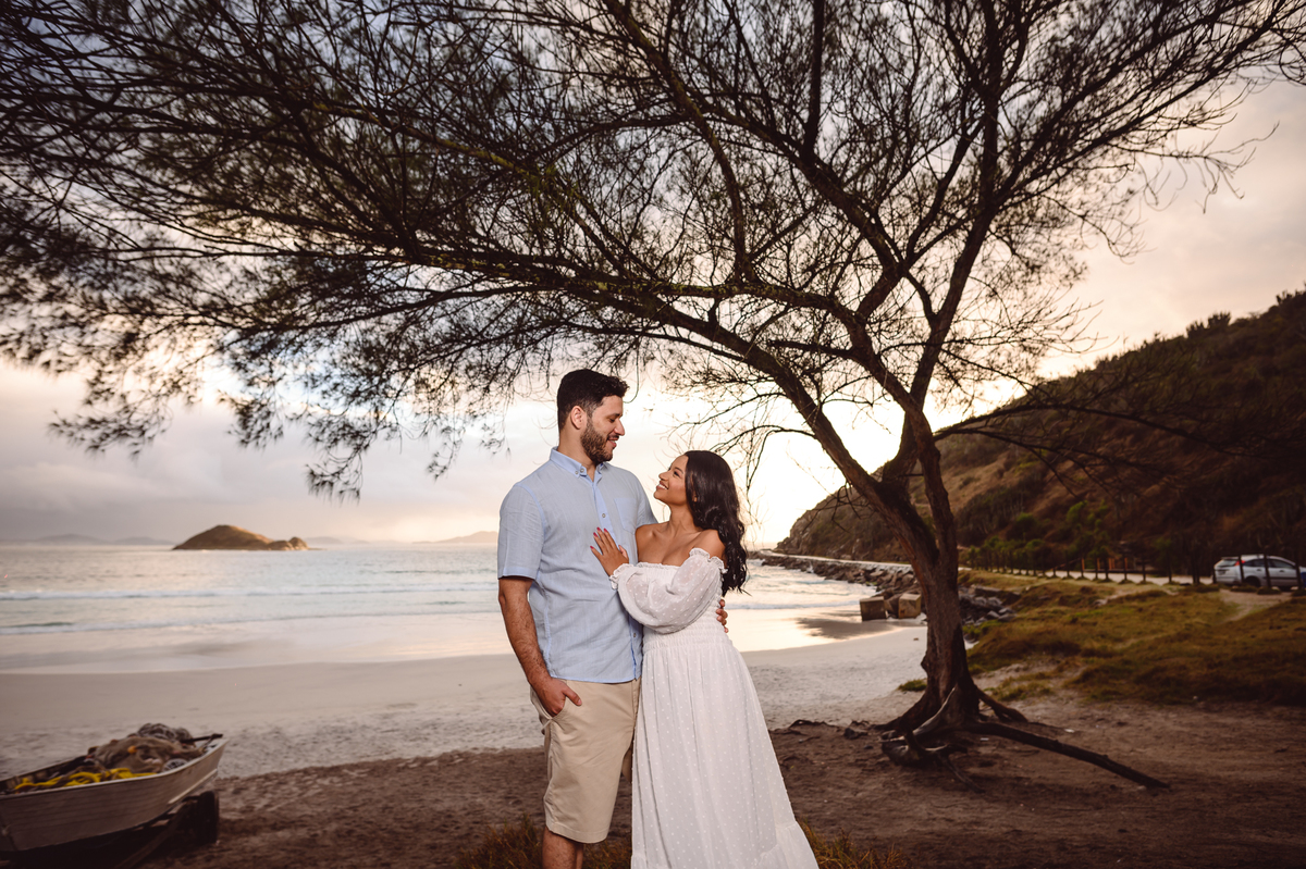 ENSAIO PRE CASAMENTO ARRAIAL DO CABO