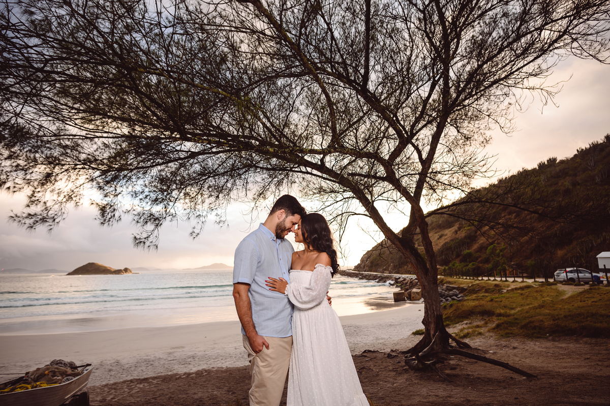 ENSAIO DE NOIVOS REGIAO DOS LAGOS