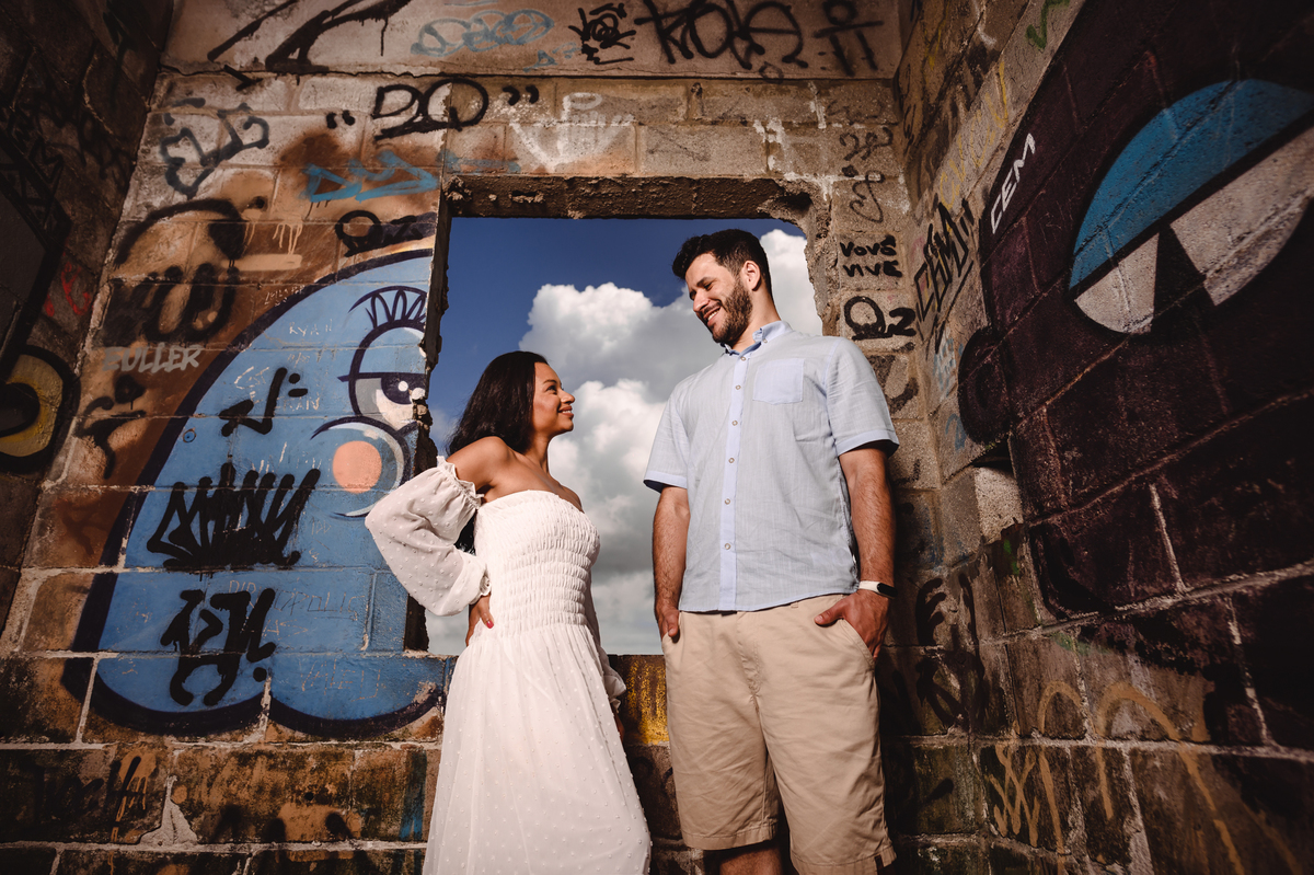 ENSAIO PRAINHA DO PONTAL