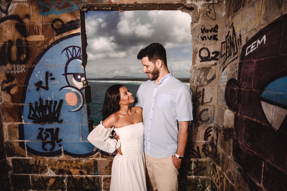 ENSAIO PONTAL DO ATALAIA