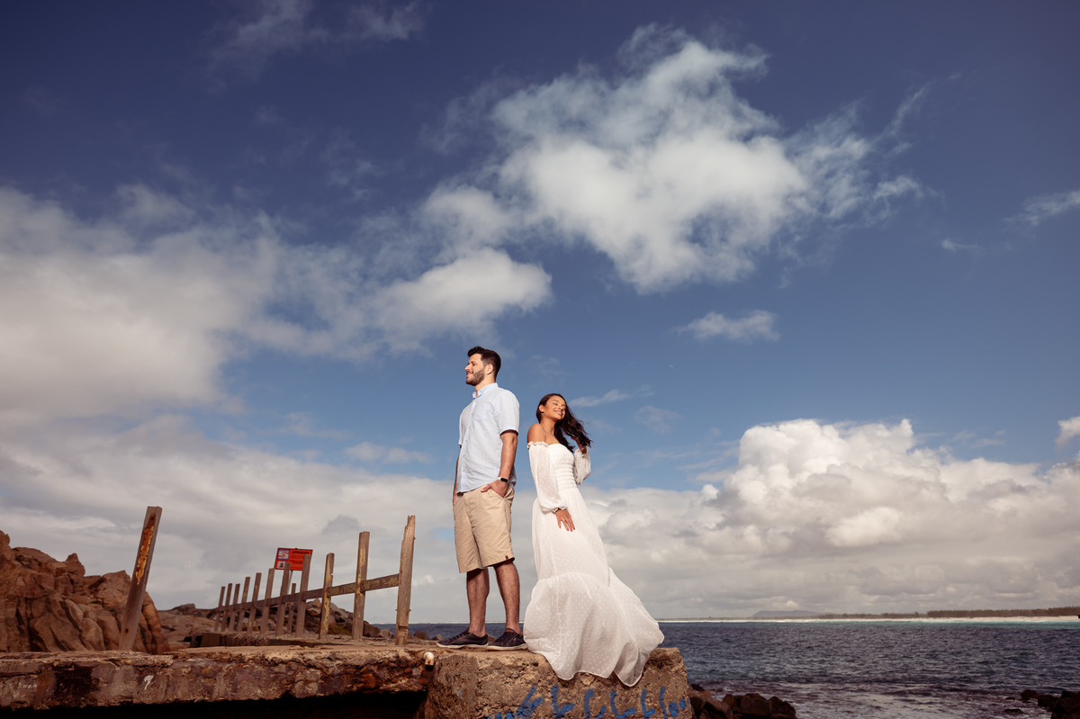 CASAL VIKING ARRAIAL DO CABO