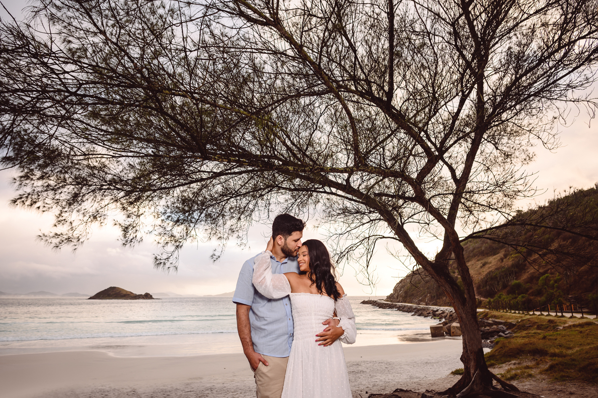 ENSAIO DE CASAL CABO FRIO